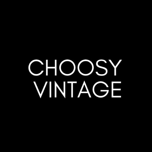 choosyvintage